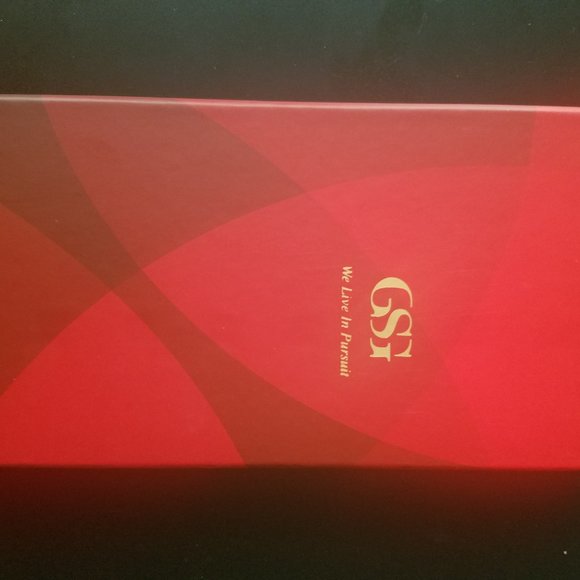 GSG Leather Gloves - Picture 2 of 11